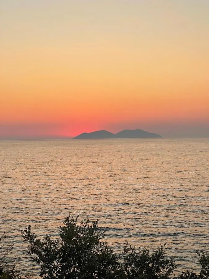 Amazing View! B & C New Apartment In Vlora Avlonya