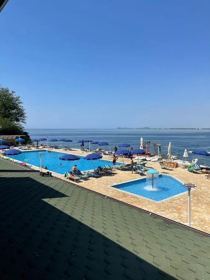 Amazing View! B & C New Apartment In Vlora 0*, Avlonya