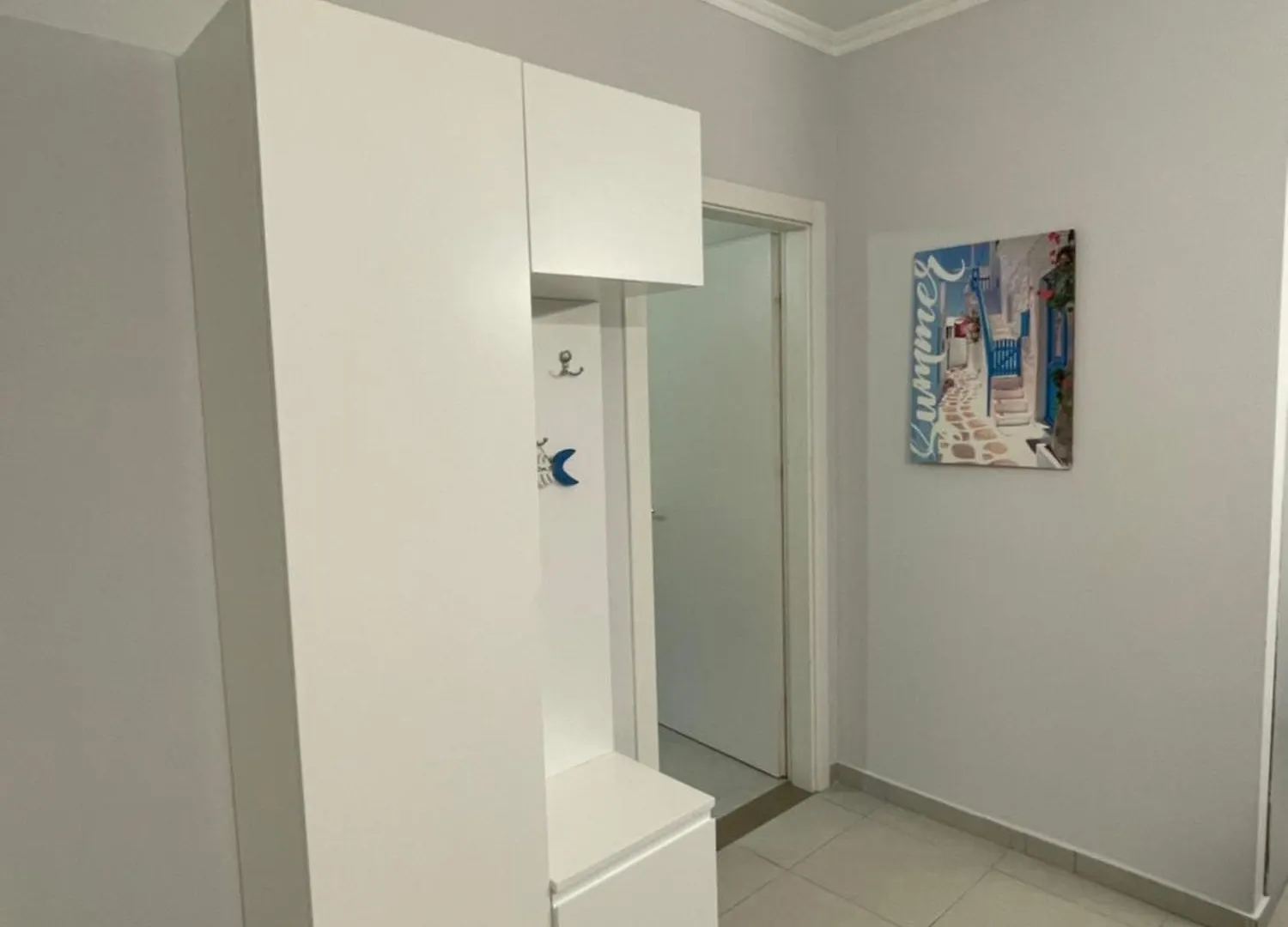 Amazing View! B & C New Apartment In Vlora