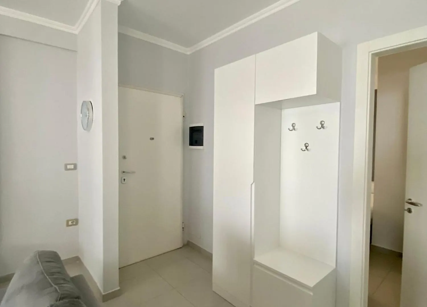 Amazing View! B & C New Apartment In Vlora Avlonya