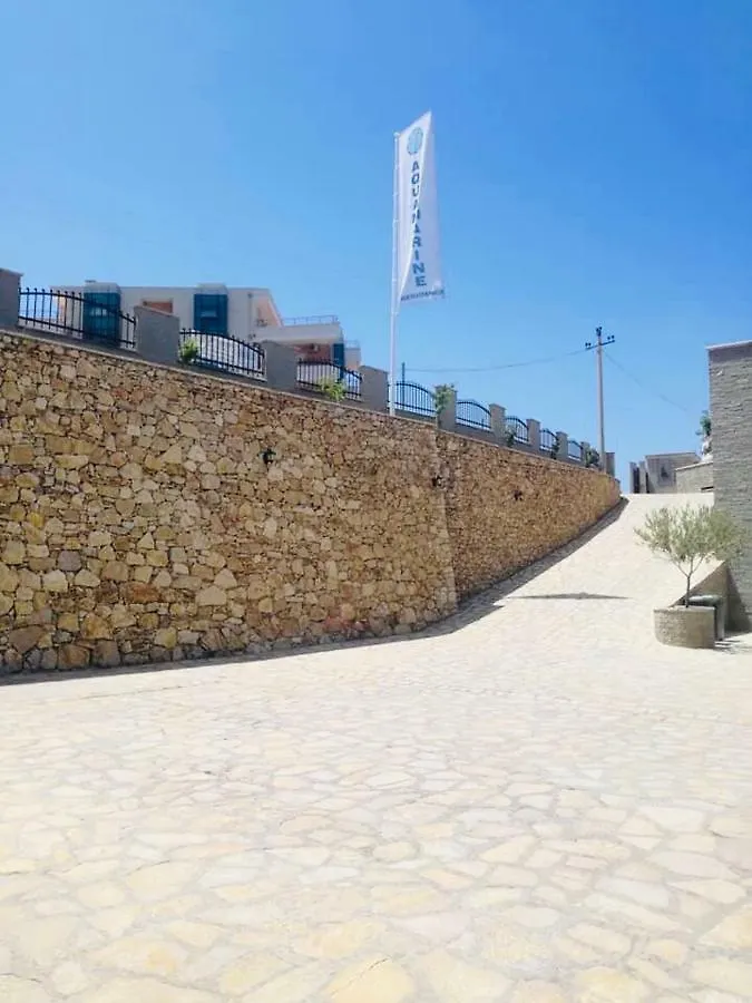 Amazing View! B & C New Apartment In Vlora